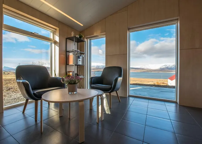 Apartment In The Country, Great View Apt. A