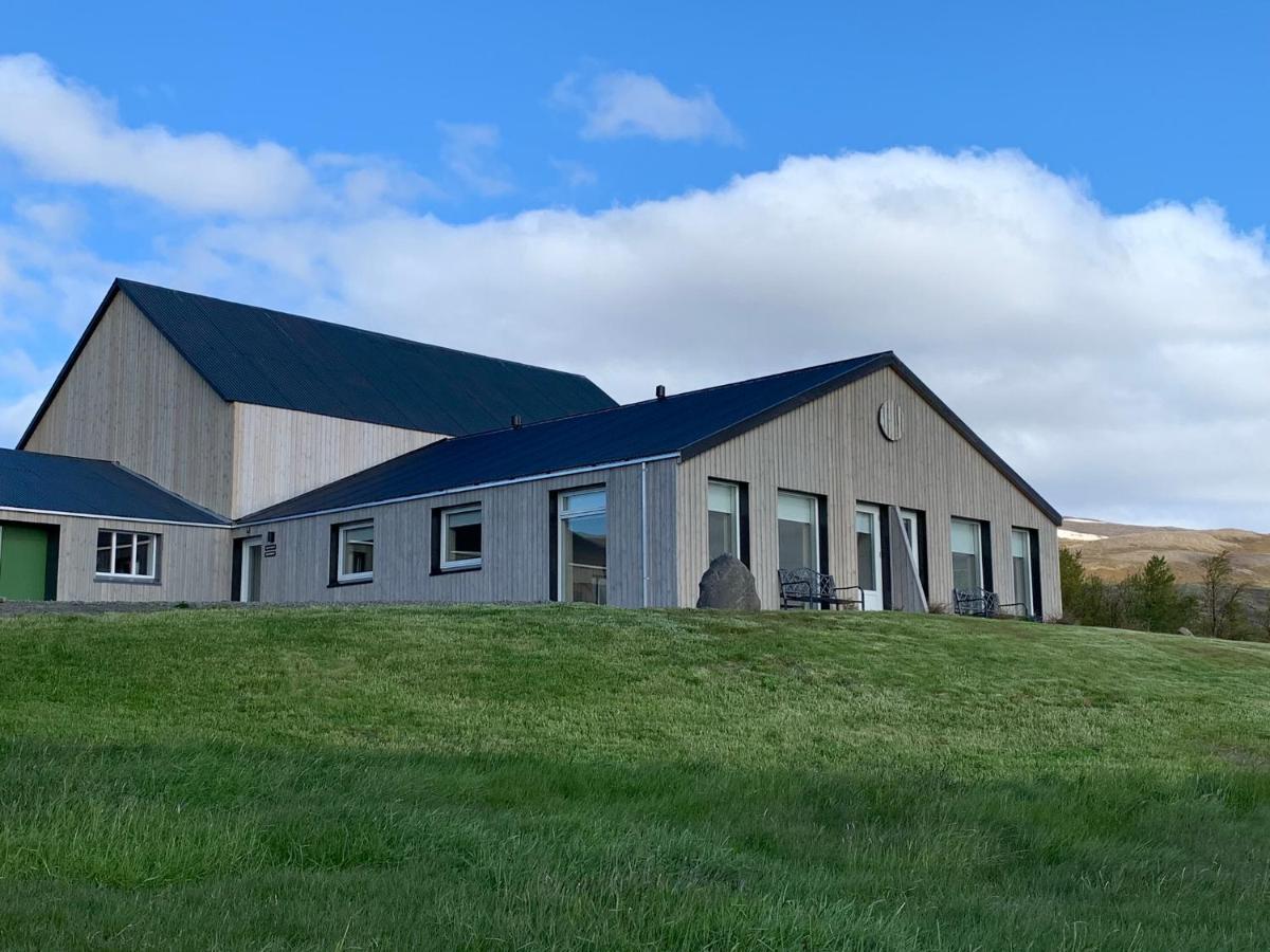 In The Country, Great View Apt. A Apartment Akureyri