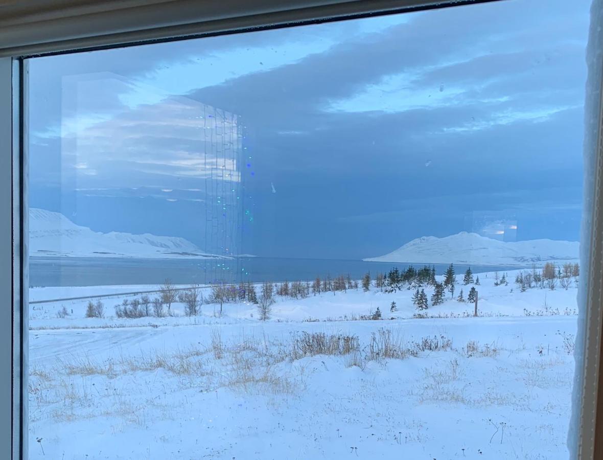 In The Country, Great View Apt. A Apartment *
